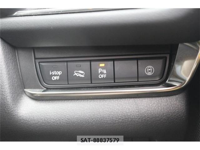 Mazda CX-30 2021-03 8524222-4