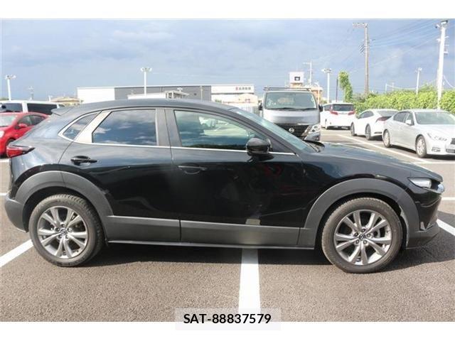 Mazda CX-30 2021-03 8524222-7