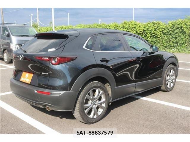 Mazda CX-30 2021-03 8524222-8