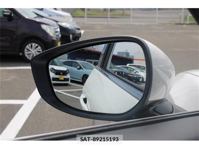 Mazda CX-30 2020-08 8561613-20