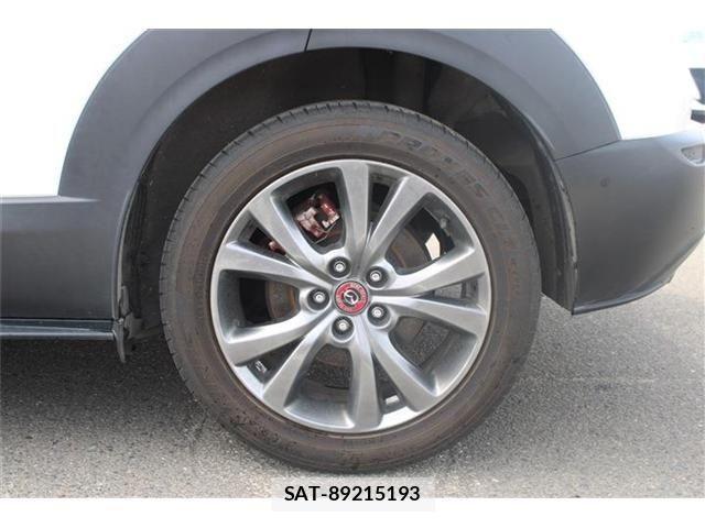 Mazda CX-30 2020-08 8561613-23
