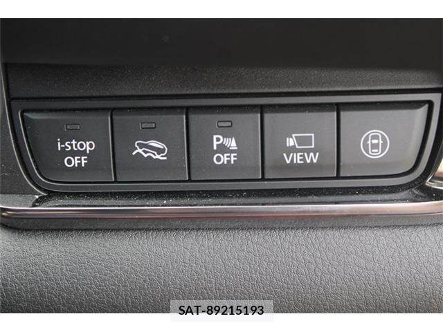 Mazda CX-30 2020-08 8561613-4