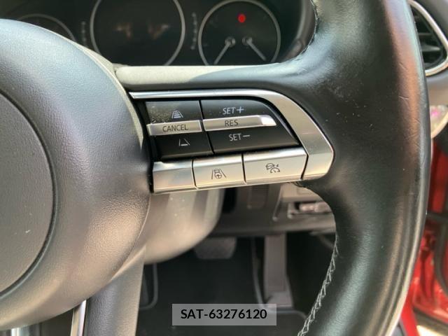 Mazda CX-30 2022-01 8561612-10