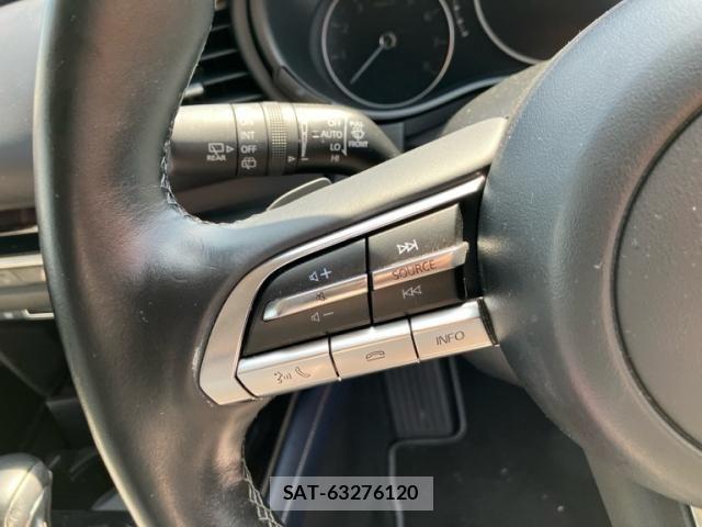 Mazda CX-30 2022-01 8561612-11