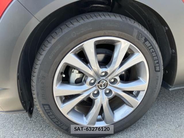 Mazda CX-30 2022-01 8561612-2