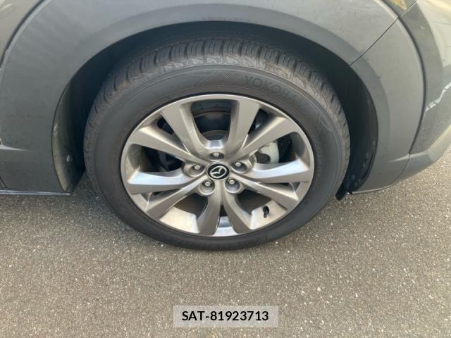 Mazda CX-30 2021-06 8561611-9