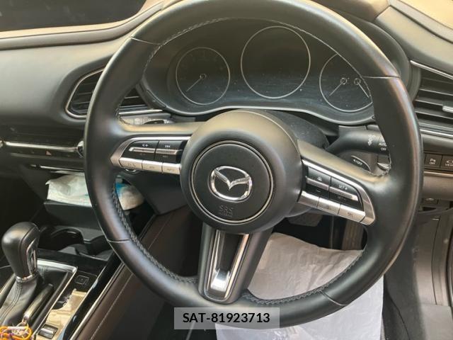 Mazda CX-30 2021-06 8561611-15