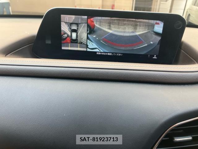 Mazda CX-30 2021-06 8561611-22