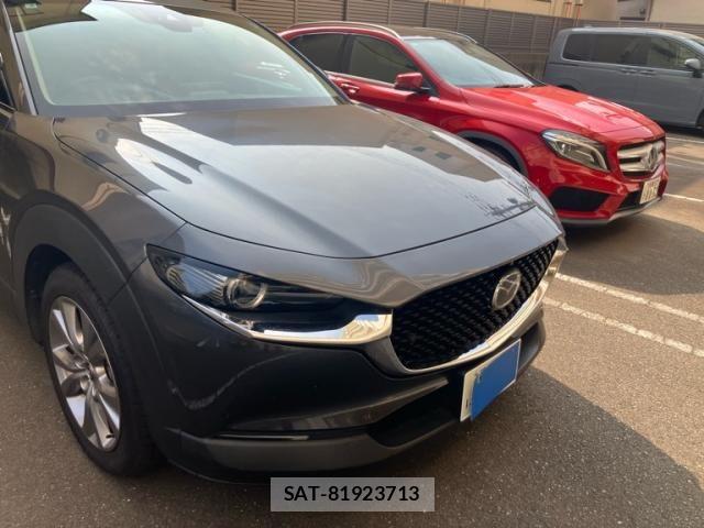Mazda CX-30 2021-06 8561611-2