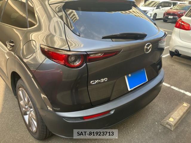 Mazda CX-30 2021-06 8561611-5