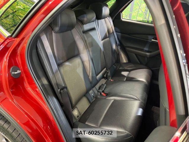 Mazda CX-30 2020-02 8561614-9