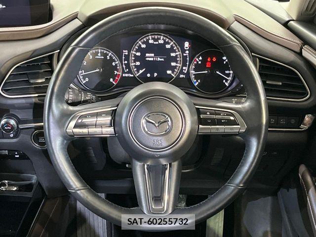 Mazda CX-30 2020-02 8561614-11