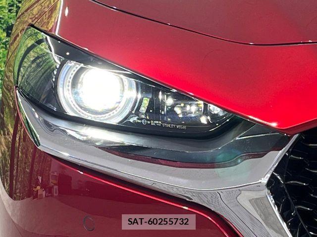 Mazda CX-30 2020-02 8561614-12
