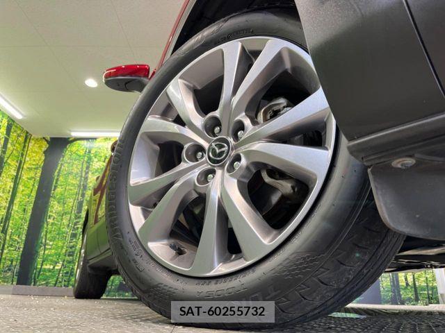 Mazda CX-30 2020-02 8561614-13