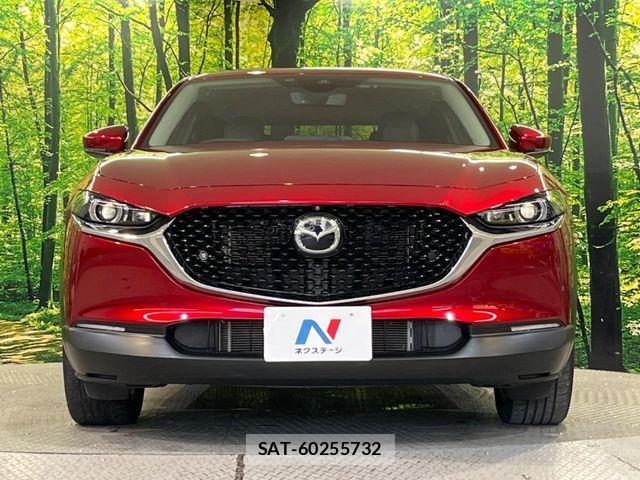 Mazda CX-30 2020-02 8561614-14