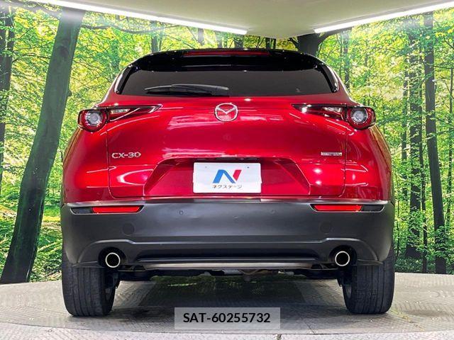 Mazda CX-30 2020-02 8561614-15