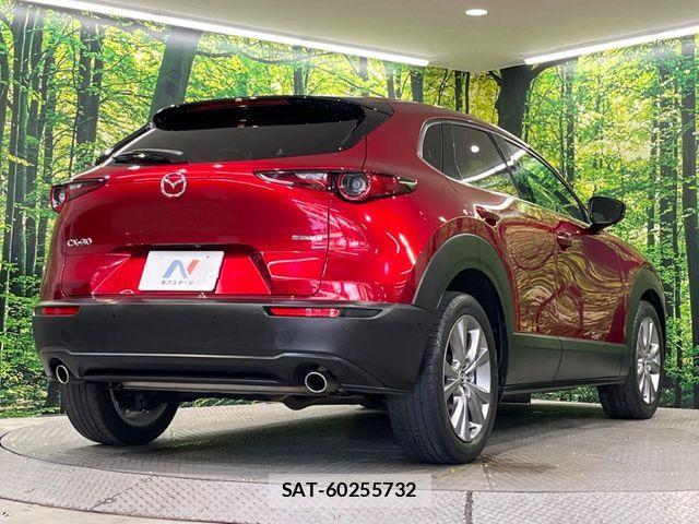 Mazda CX-30 2020-02 8561614-17
