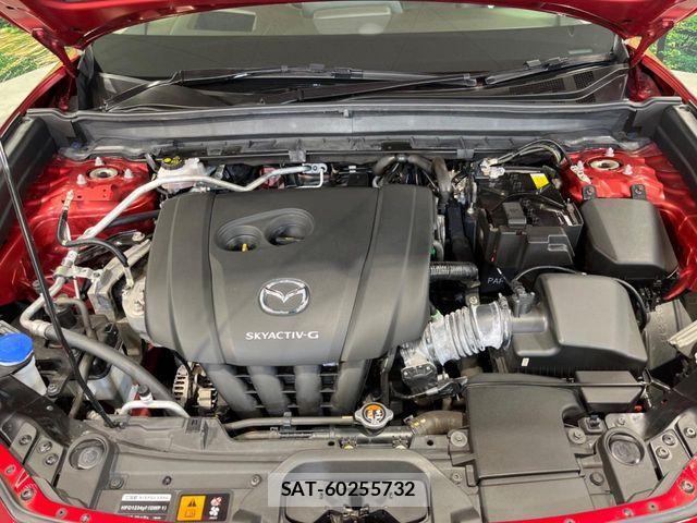 Mazda CX-30 2020-02 8561614-18