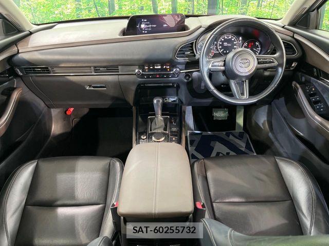 Mazda CX-30 2020-02 8561614-1