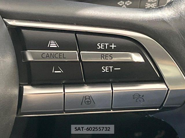 Mazda CX-30 2020-02 8561614-5