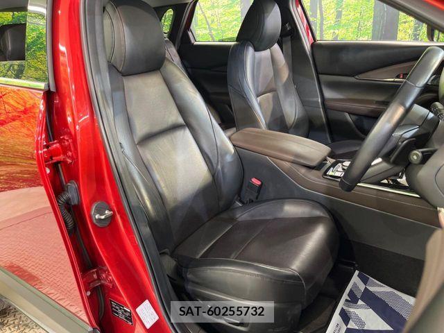 Mazda CX-30 2020-02 8561614-8