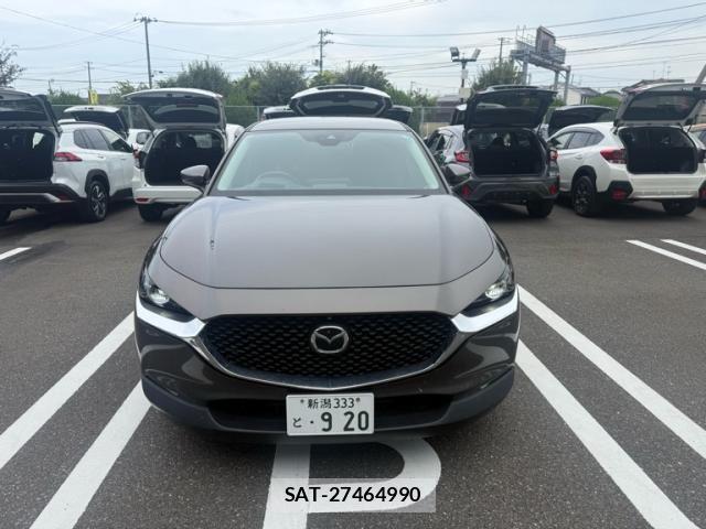 Mazda CX-30 2021-10 8561615-0