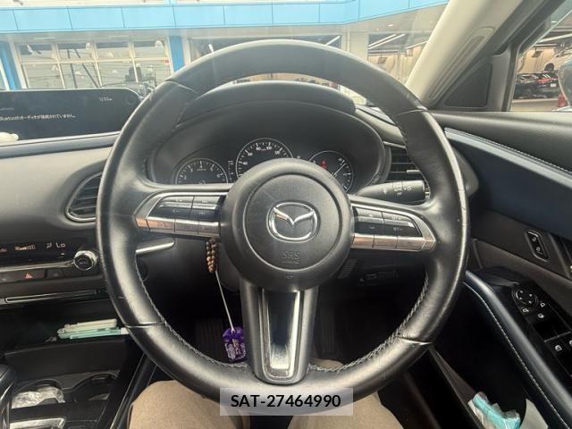 Mazda CX-30 2021-10 8561615-8