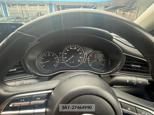 Mazda CX-30 2021-10 8561615-10