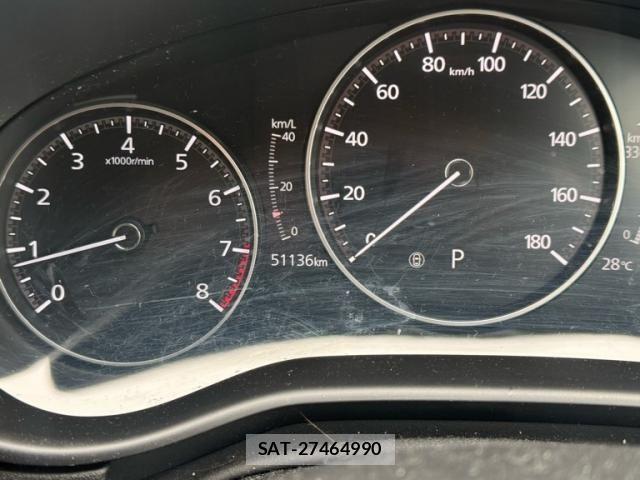 Mazda CX-30 2021-10 8561615-11