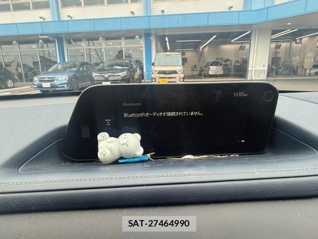 Mazda CX-30 2021-10 8561615-12