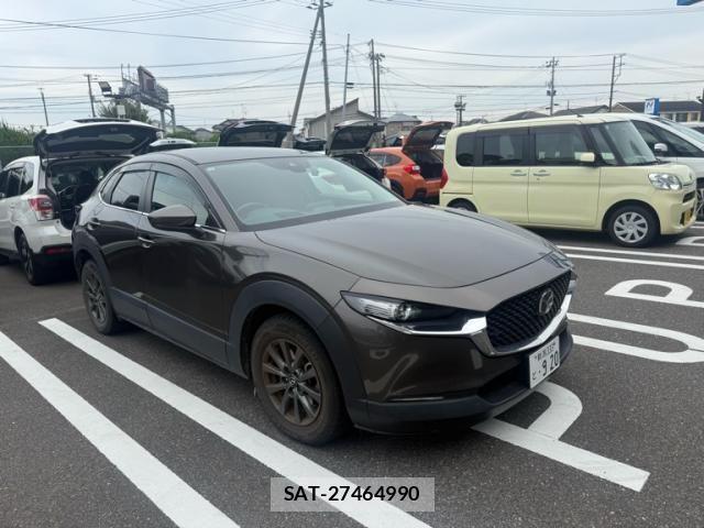 Mazda CX-30 2021-10 8561615-1