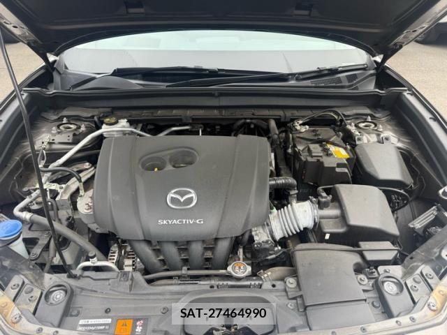 Mazda CX-30 2021-10 8561615-20