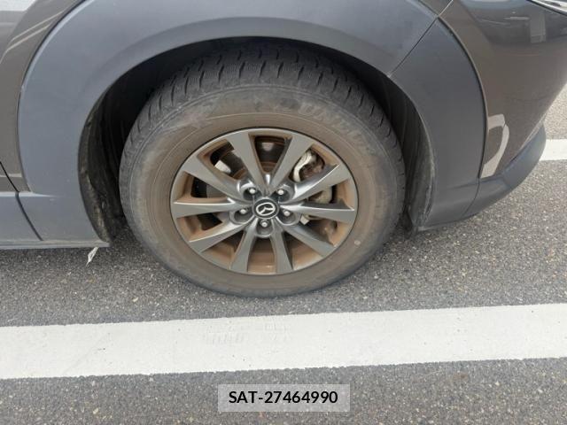 Mazda CX-30 2021-10 8561615-2