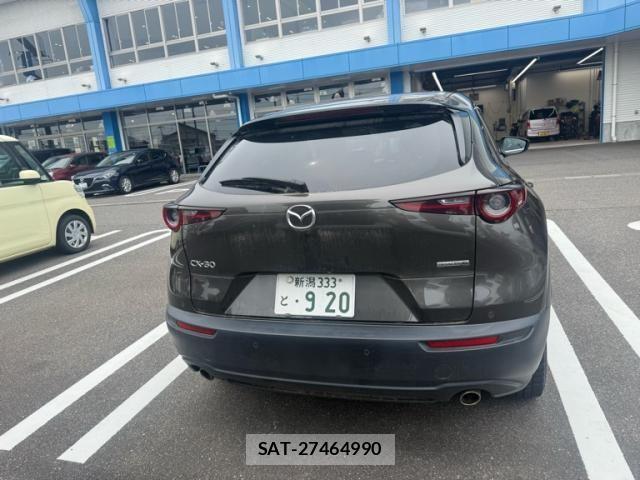 Mazda CX-30 2021-10 8561615-3