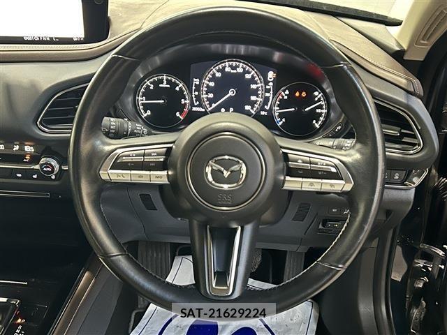 Mazda CX-30 2022-01 8561610-11