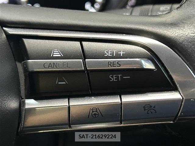 Mazda CX-30 2022-01 8561610-13