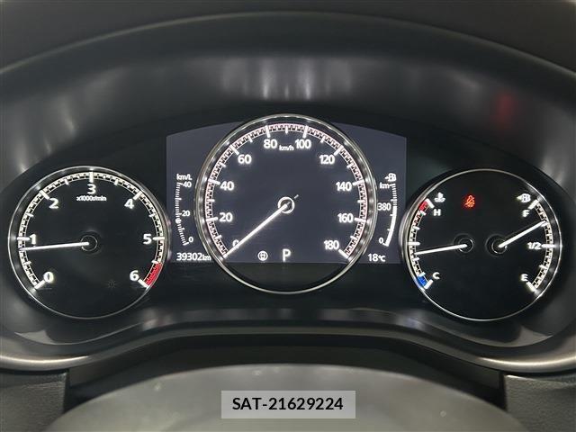 Mazda CX-30 2022-01 8561610-15