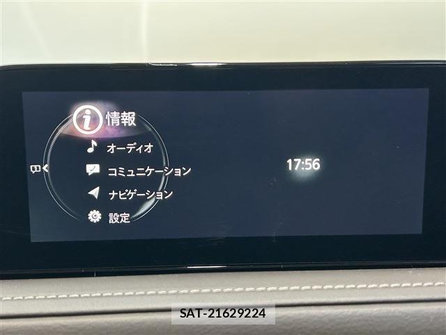 Mazda CX-30 2022-01 8561610-27