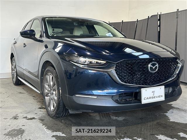 Mazda CX-30 2022-01 8561610-3