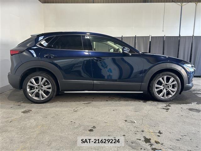 Mazda CX-30 2022-01 8561610-4