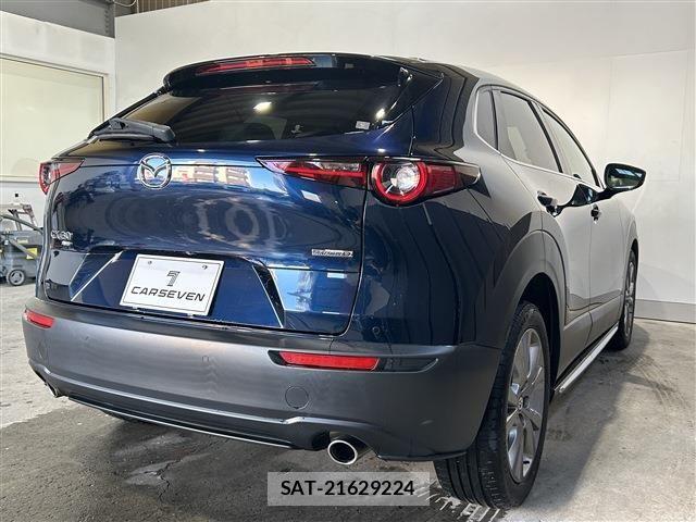 Mazda CX-30 2022-01 8561610-5