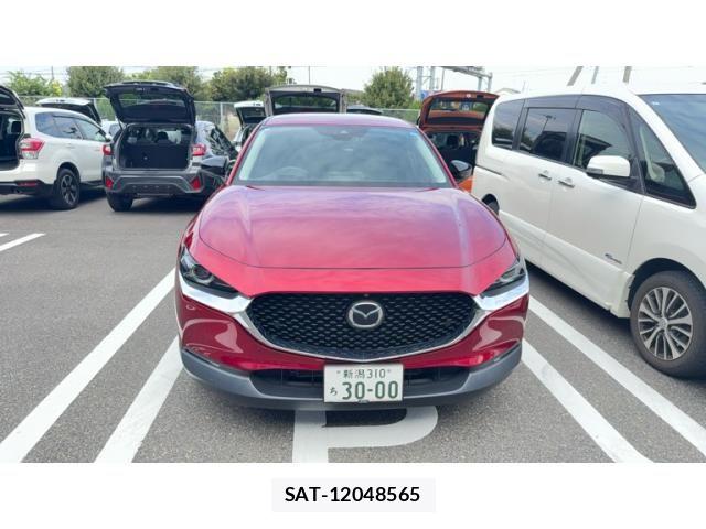Mazda CX-30 2023-03 8561609-0