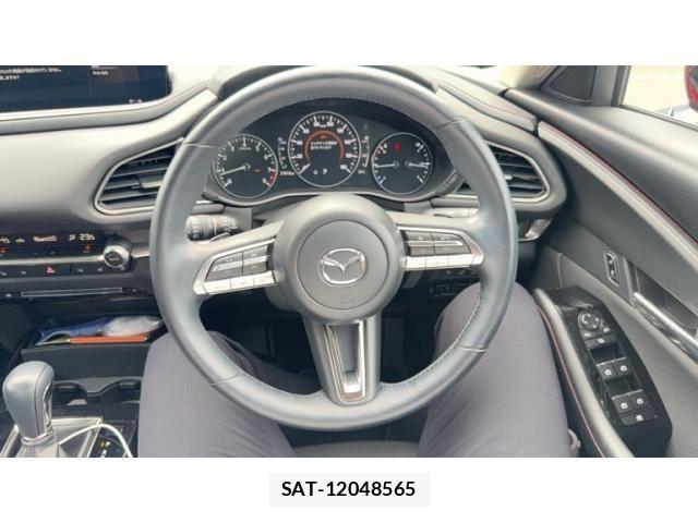 Mazda CX-30 2023-03 8561609-8