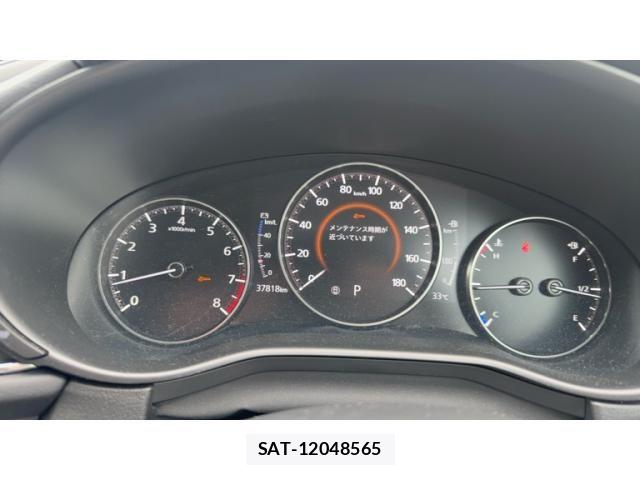 Mazda CX-30 2023-03 8561609-9