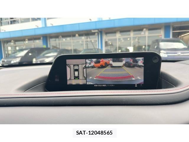 Mazda CX-30 2023-03 8561609-17