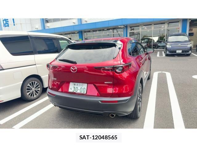Mazda CX-30 2023-03 8561609-1