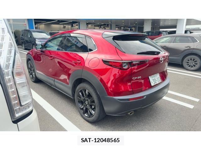 Mazda CX-30 2023-03 8561609-3