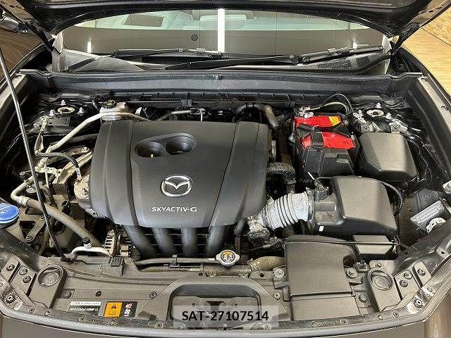 Mazda CX-30 2020-02 8626347-13