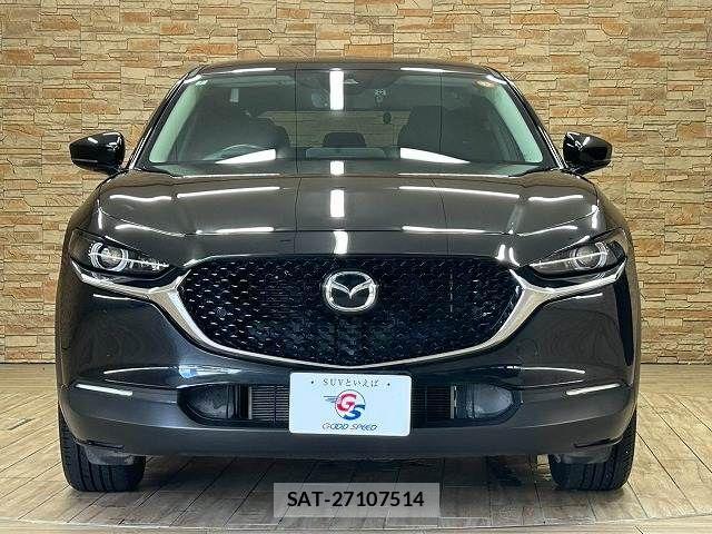 Mazda CX-30 2020-02 8626347-14