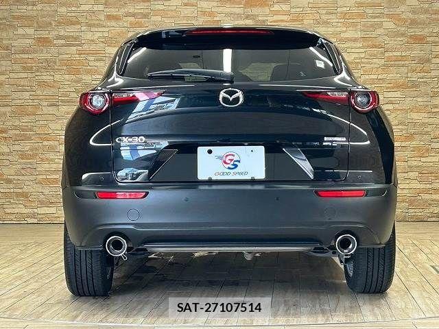 Mazda CX-30 2020-02 8626347-15